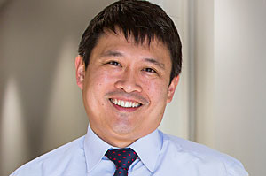 Dr Wai Kuen Chow